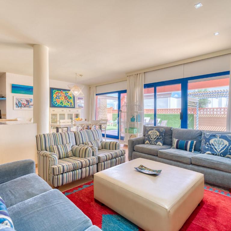Villa in Corralejo near the Beach - Villa de 3 dormitorios - 13