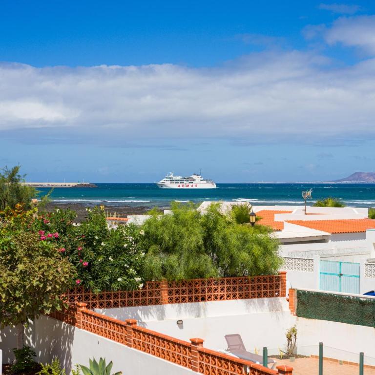 Villa in Corralejo near the Beach - Villa de 3 dormitorios - 47