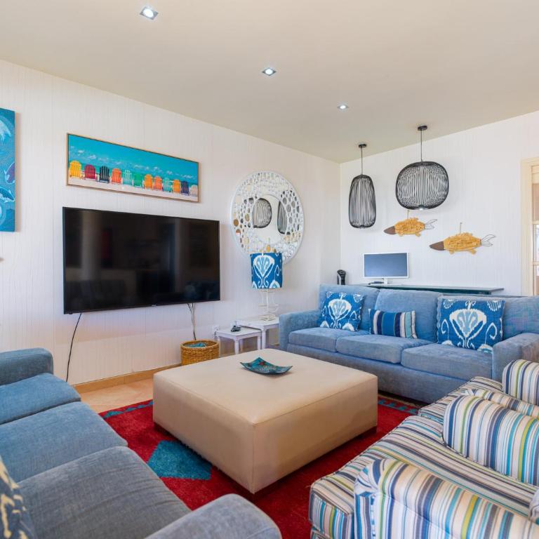 Villa in Corralejo near the Beach - Villa de 3 dormitorios - 11