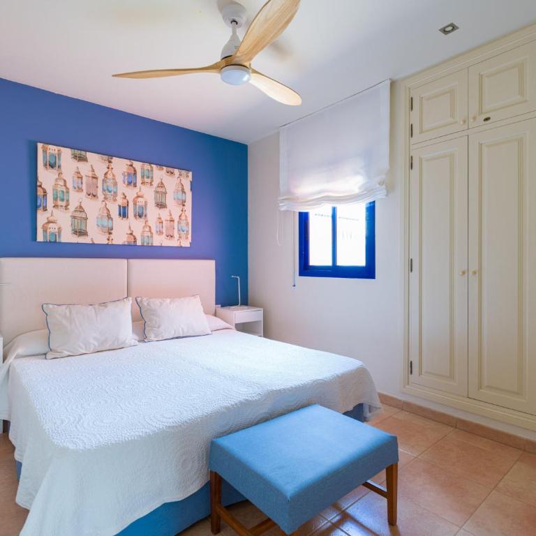 Villa in Corralejo near the Beach - Villa de 3 dormitorios - 28
