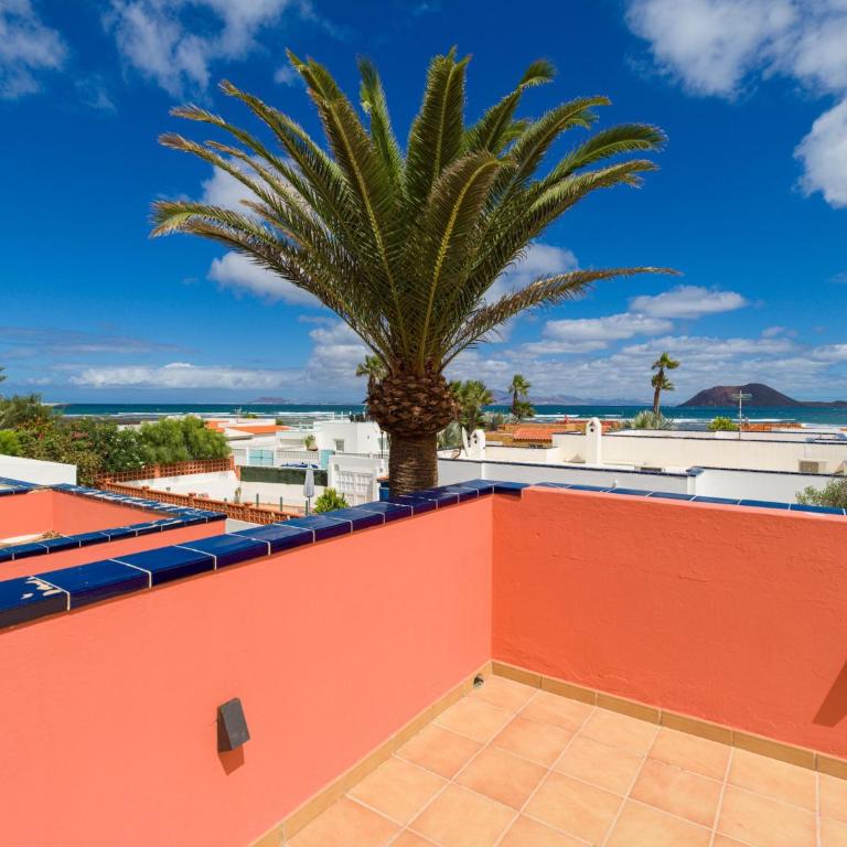 Villa in Corralejo near the Beach - Villa de 3 dormitorios - 45