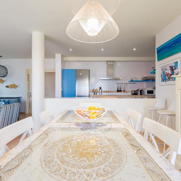 Villa in Corralejo near the Beach - Villa de 3 dormitorios - 15