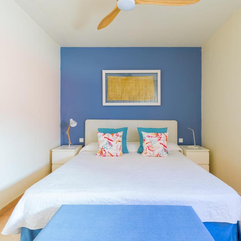 Villa in Corralejo near the Beach - Villa de 3 dormitorios - 23