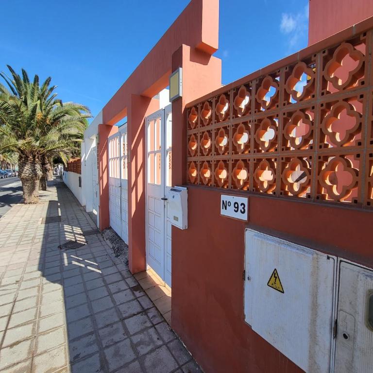 Villa in Corralejo near the Beach - Villa de 3 dormitorios - 53