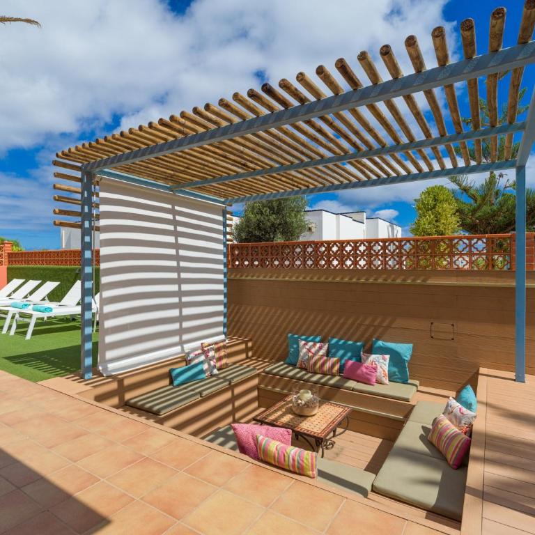 Villa in Corralejo near the Beach - Villa de 3 dormitorios - 67