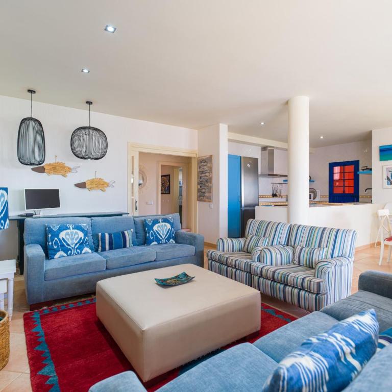 Villa in Corralejo near the Beach - Villa de 3 dormitorios - 12