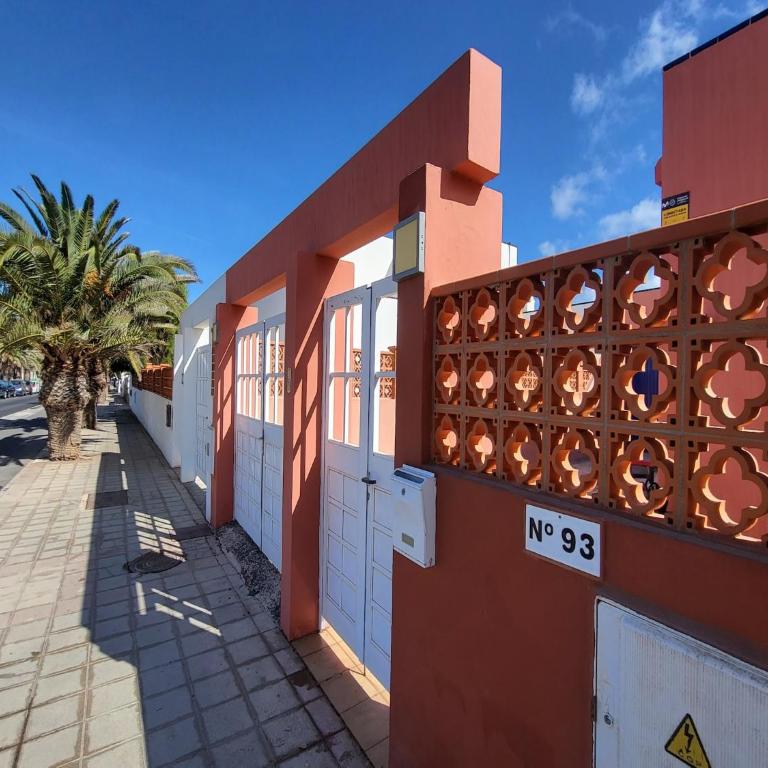 Villa in Corralejo near the Beach - Villa de 3 dormitorios - 54