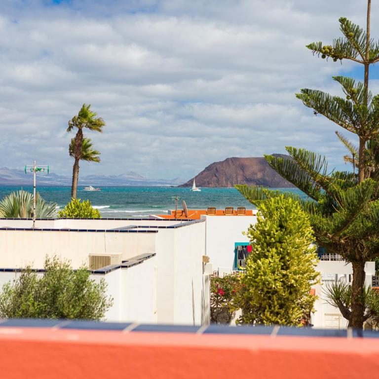 Villa in Corralejo near the Beach - Villa de 3 dormitorios - 49