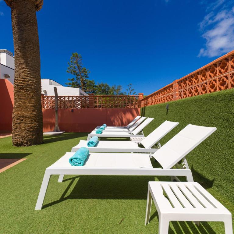 Villa in Corralejo near the Beach - Villa de 3 dormitorios - 66