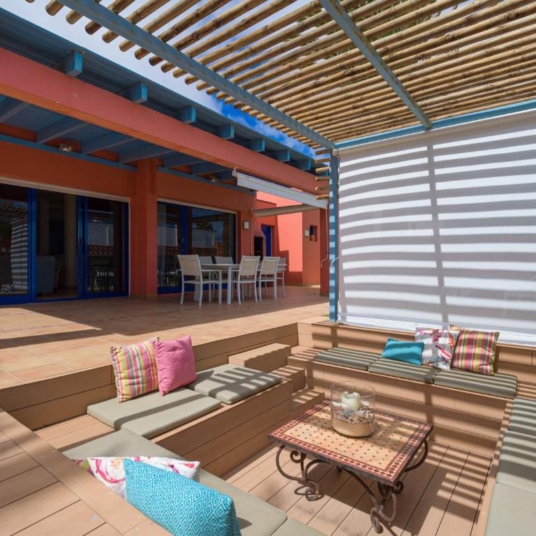 Villa in Corralejo near the Beach - Villa de 3 dormitorios - 60