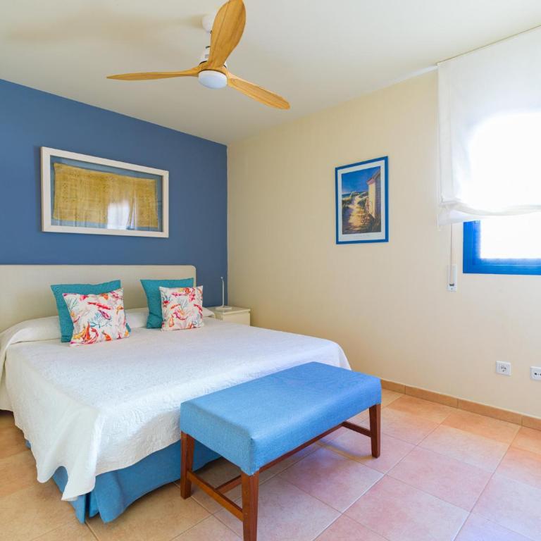 Villa in Corralejo near the Beach - Villa de 3 dormitorios - 29