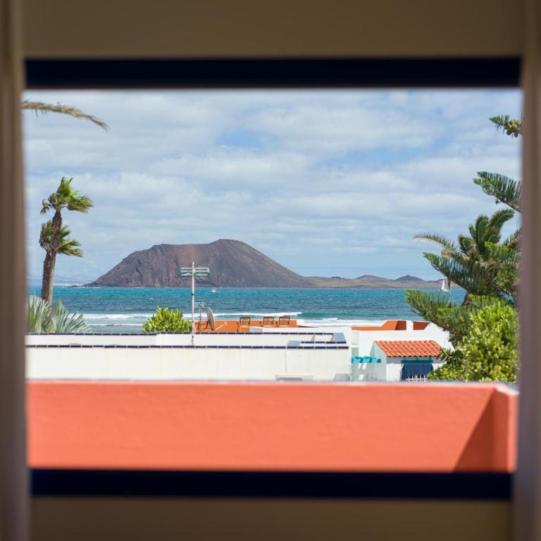 Villa in Corralejo near the Beach - Villa de 3 dormitorios - 36