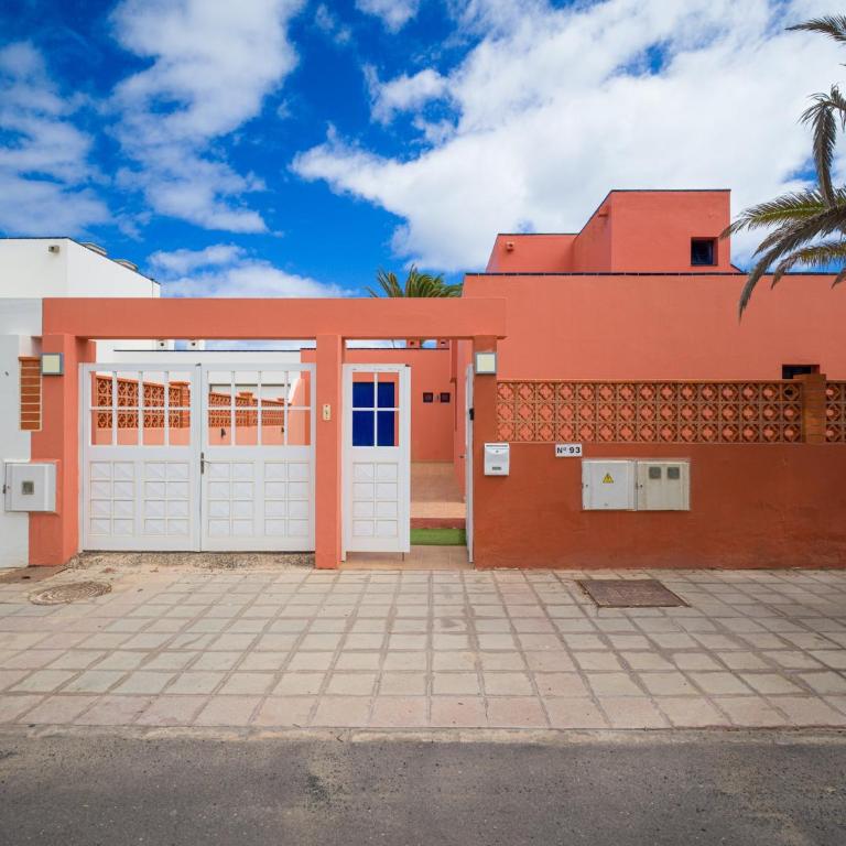 Villa in Corralejo near the Beach - Villa de 3 dormitorios - 48