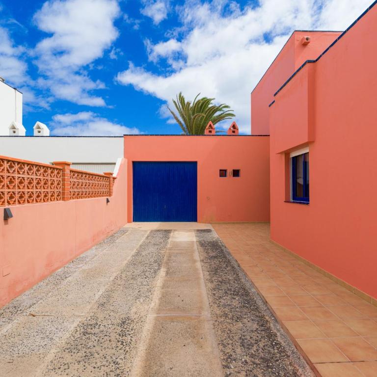 Villa in Corralejo near the Beach - Villa de 3 dormitorios - 71
