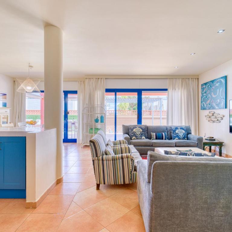 Villa in Corralejo near the Beach - Villa de 3 dormitorios - 14