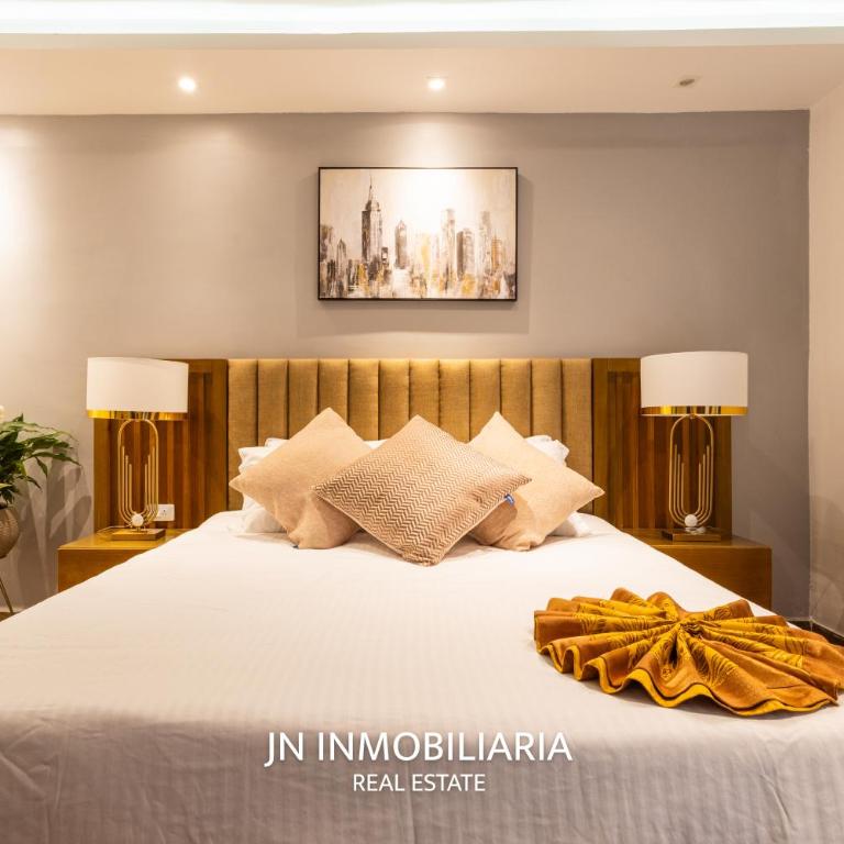Recuerdos De Mi Tierra HOTEL Poblado Provenza Parque Lleras - Luxury Triple Room - 8