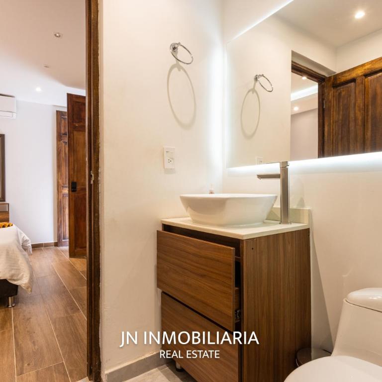 Recuerdos De Mi Tierra HOTEL Poblado Provenza Parque Lleras - Luxury Triple Room - 6