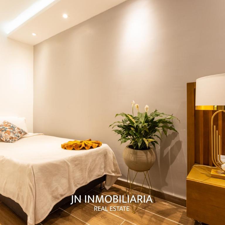 Recuerdos De Mi Tierra HOTEL Poblado Provenza Parque Lleras - Luxury Triple Room - 4
