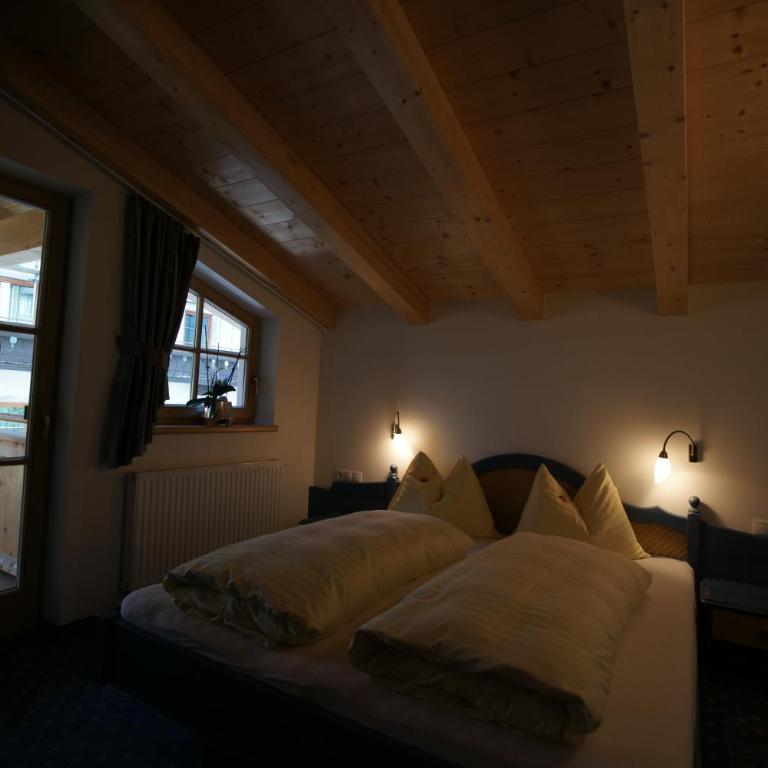 Dorfappartements Söll - Apartment mit 2 Schlafzimmern - 29