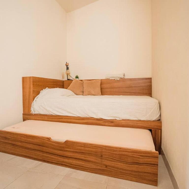 Bright and comfortable house Center of Merida - Apartment - 16
