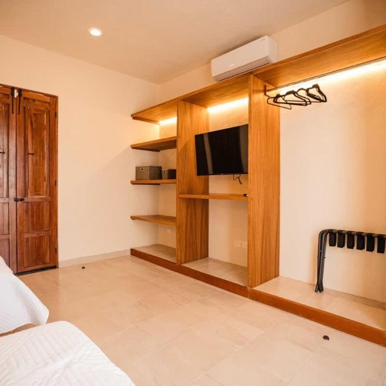 Bright and comfortable house Center of Merida - Apartment - 33
