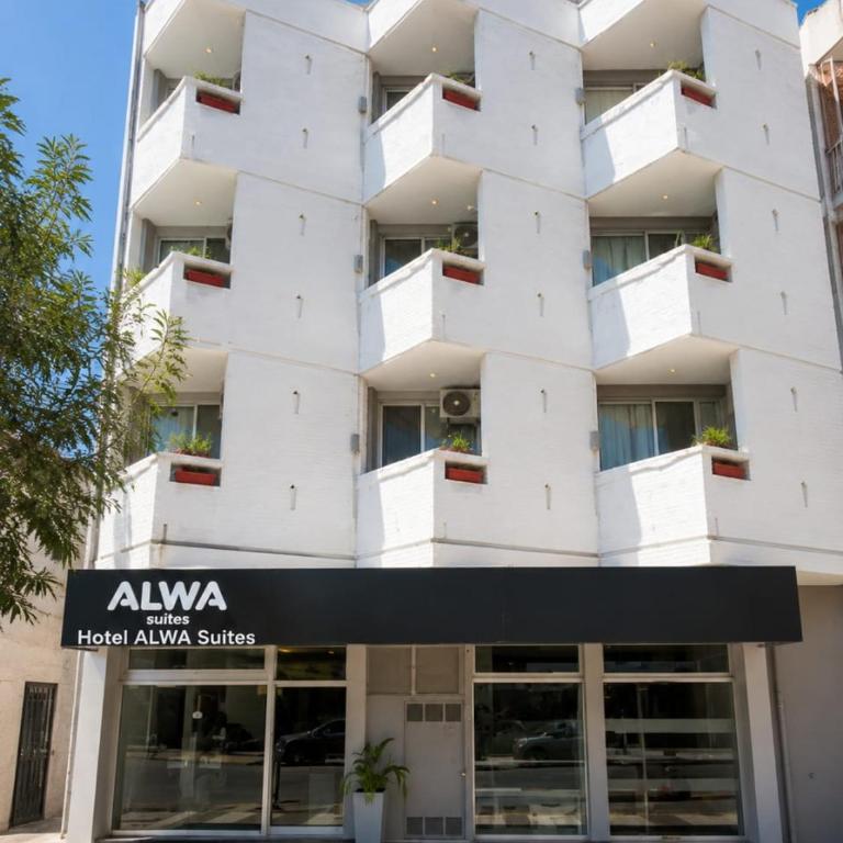 Hotel alwa - Apartamento de 2 dormitorios - 3