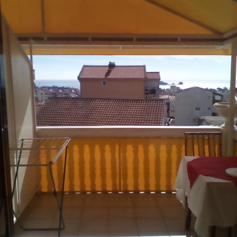 Holiday Home & Apartments Micanovic - Studio Apartman - 2