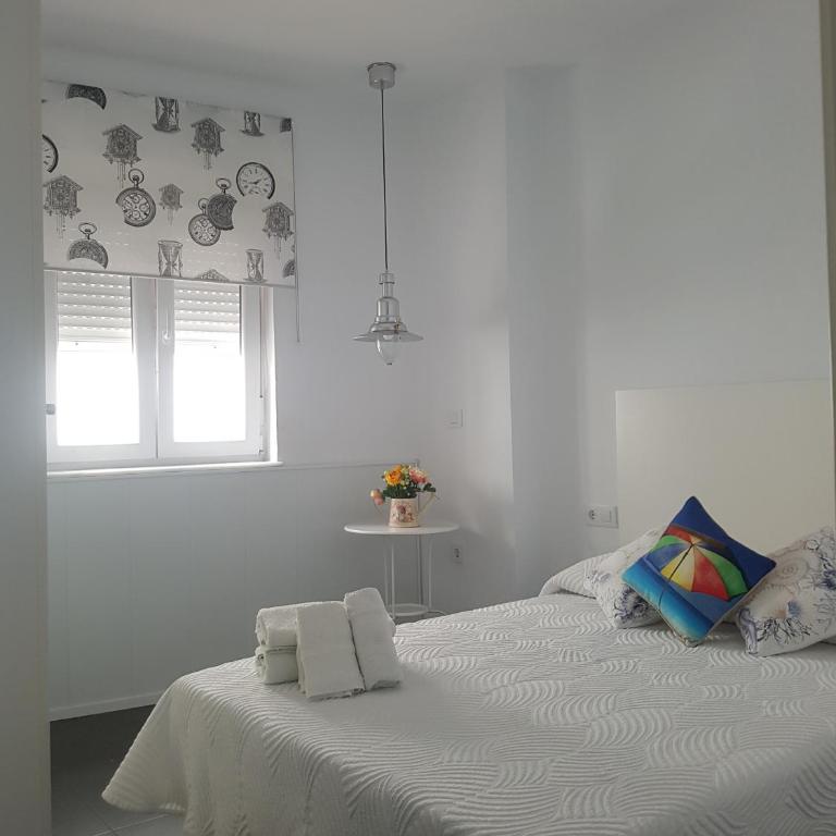 Casa Salmonete 8 - Chambre Familiale - 15