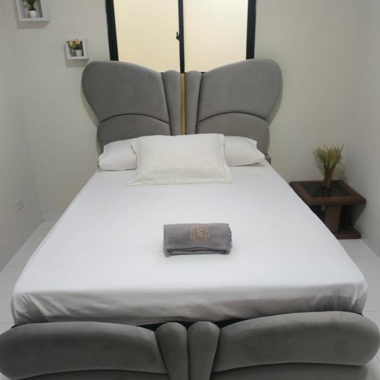 Departamento Moderno, A Pasos de la Plaza Principal - One-Bedroom Apartment - 2