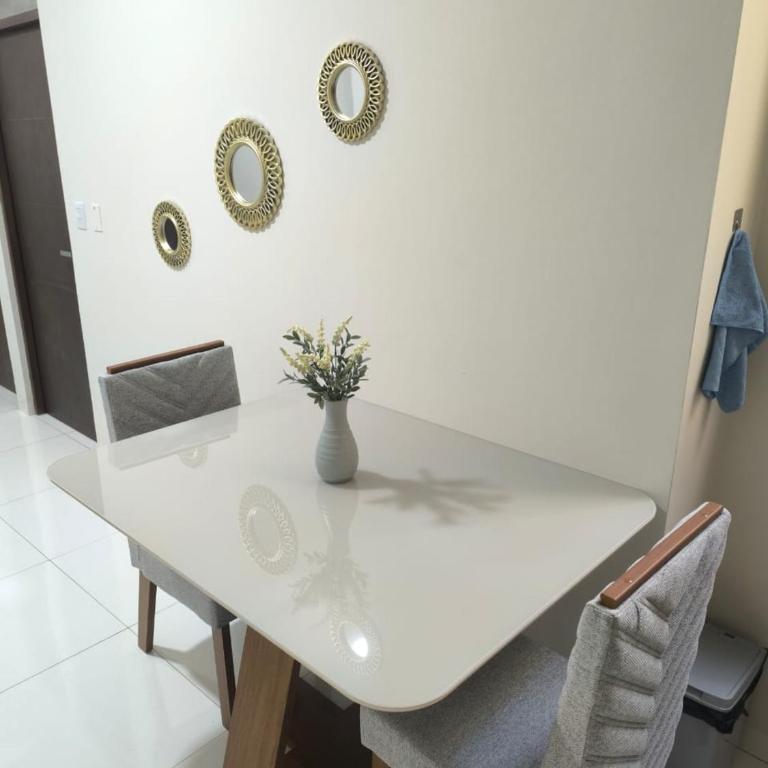 Departamento Moderno, A Pasos de la Plaza Principal - One-Bedroom Apartment - 15