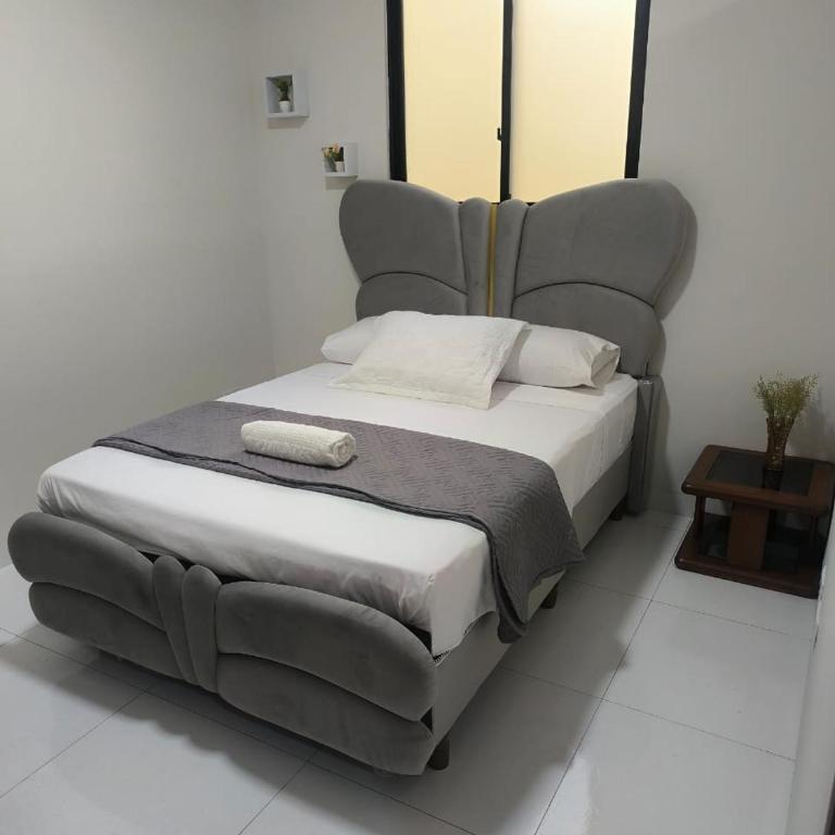 Departamento Moderno, A Pasos de la Plaza Principal - One-Bedroom Apartment - 17