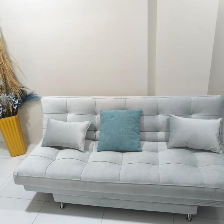 Departamento Moderno, A Pasos de la Plaza Principal - One-Bedroom Apartment - 18