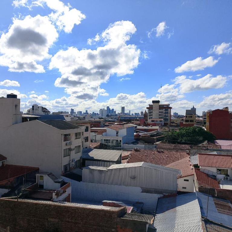 Departamento Moderno, A Pasos de la Plaza Principal - One-Bedroom Apartment - 27