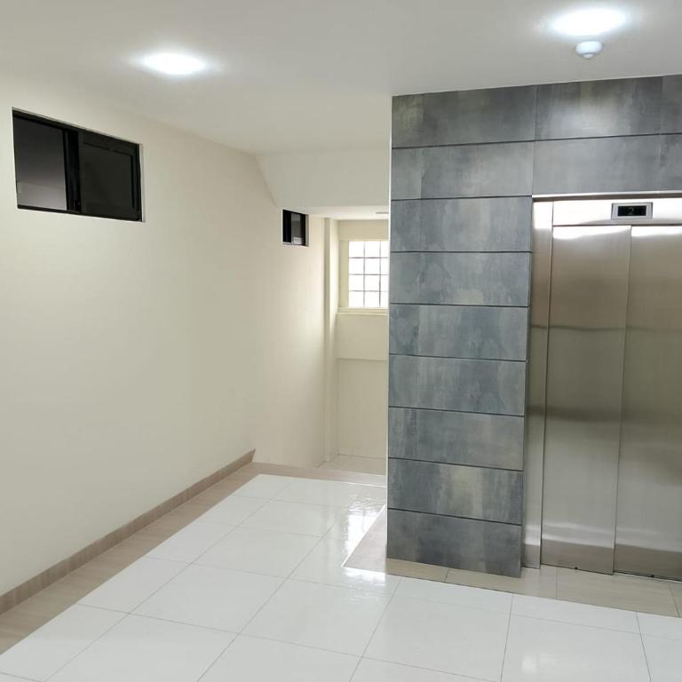 Departamento Moderno, A Pasos de la Plaza Principal - One-Bedroom Apartment - 37