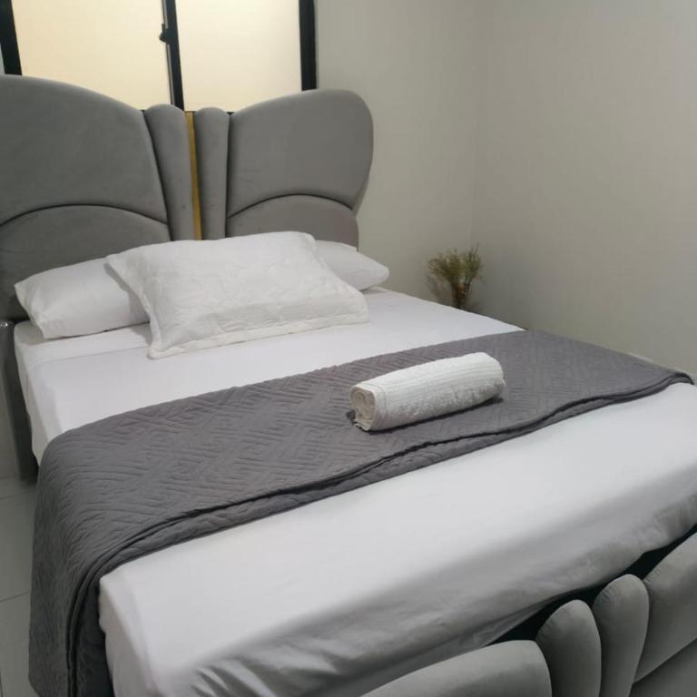 Departamento Moderno, A Pasos de la Plaza Principal - One-Bedroom Apartment - 38