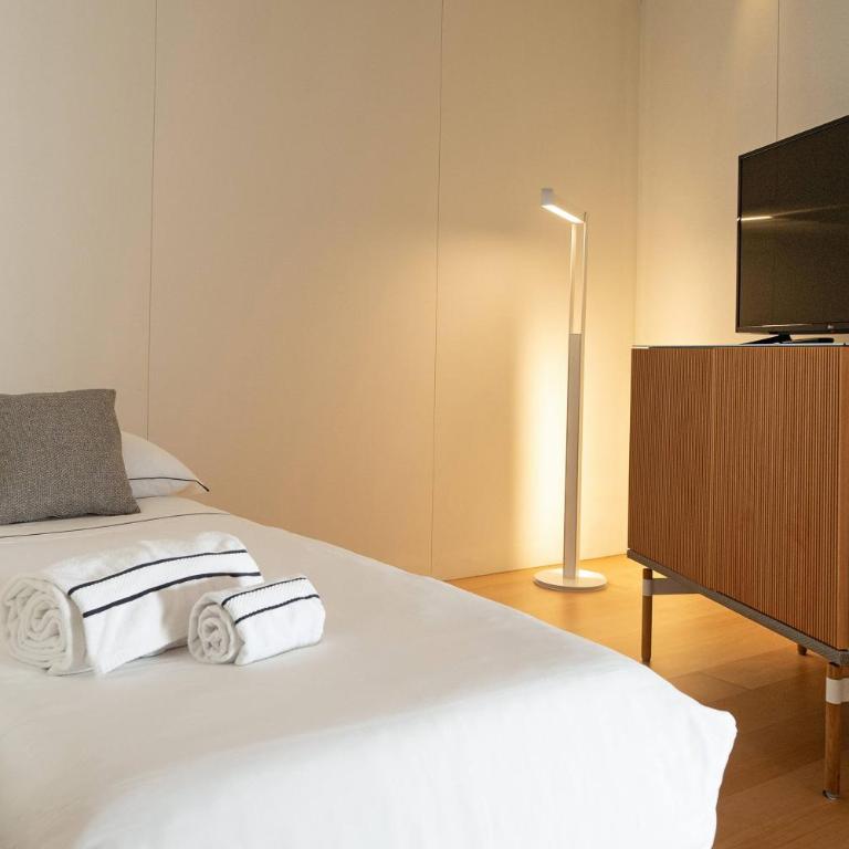 Meliá Palma Bay - Habitación Triple - 2