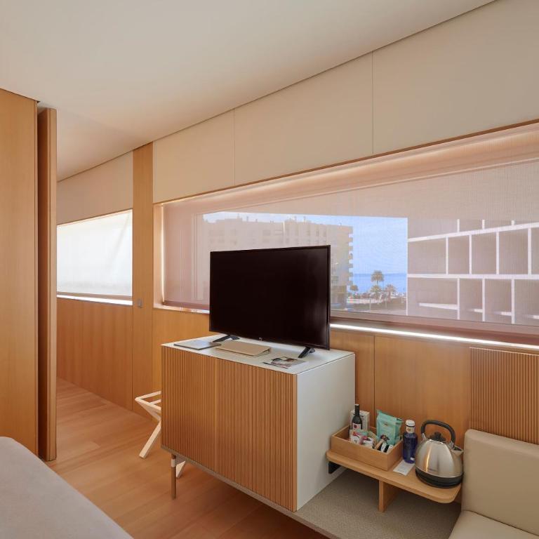 Meliá Palma Bay - Suite de 2 dormitorios - 3