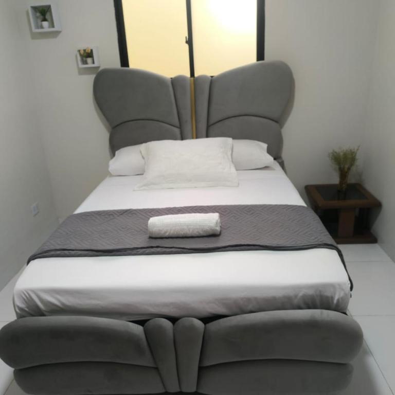 Departamento Moderno, A Pasos de la Plaza Principal - One-Bedroom Apartment - 45