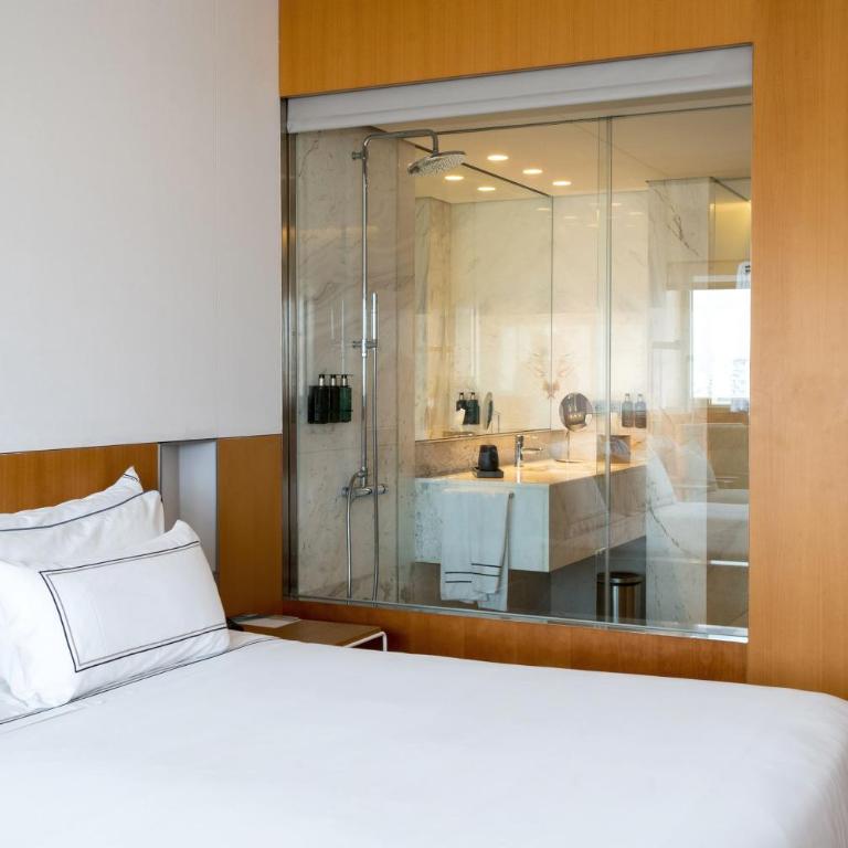 Meliá Palma Bay - Habitación Doble Deluxe - 1 o 2 camas - 3
