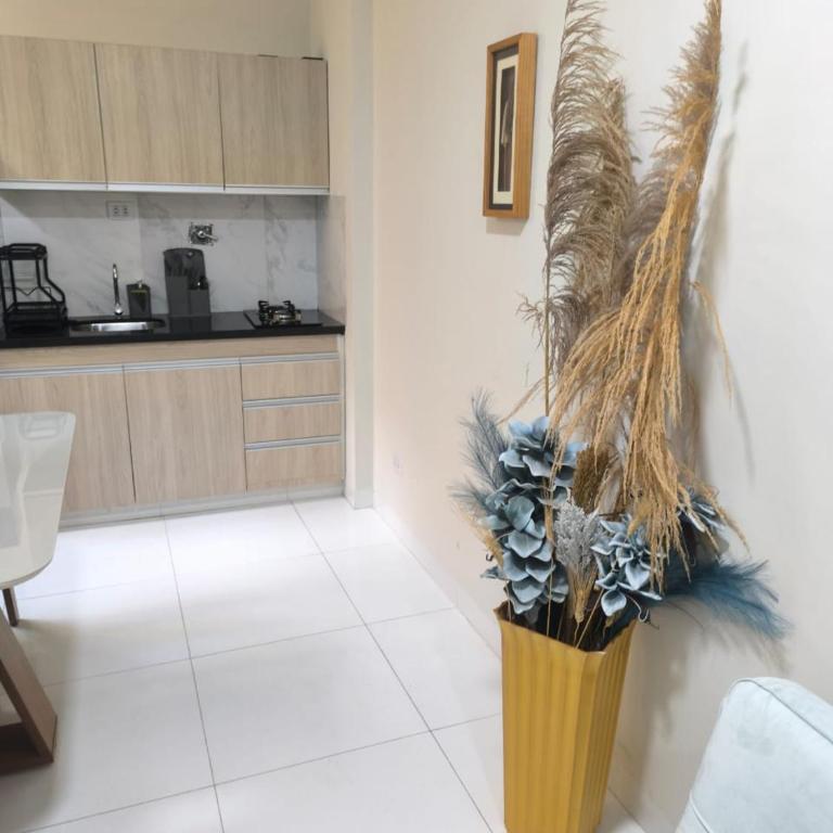 Departamento Moderno, A Pasos de la Plaza Principal - One-Bedroom Apartment - 47