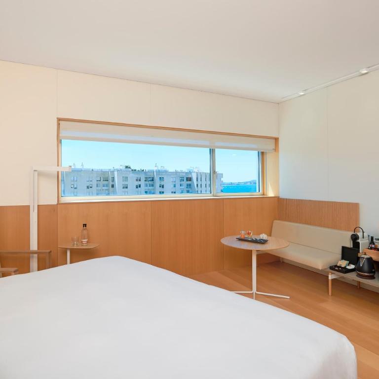 Meliá Palma Bay - Habitación Doble con vistas al mar - 1 o 2 camas - The Leve - 3