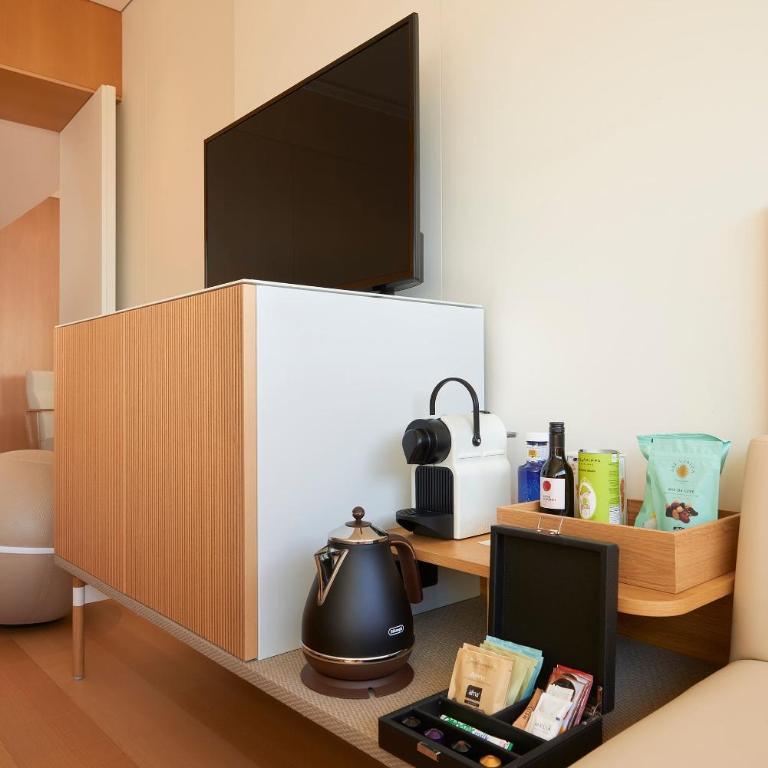 Meliá Palma Bay - Habitación Doble con terraza - 1 o 2 camas - The Level - 4