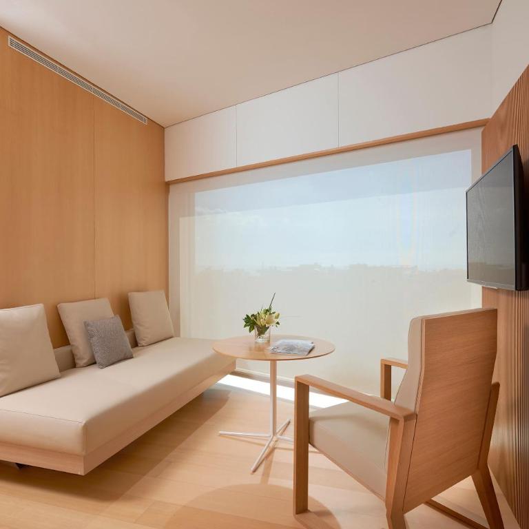 Meliá Palma Bay - Suite Junior - The Level - 1