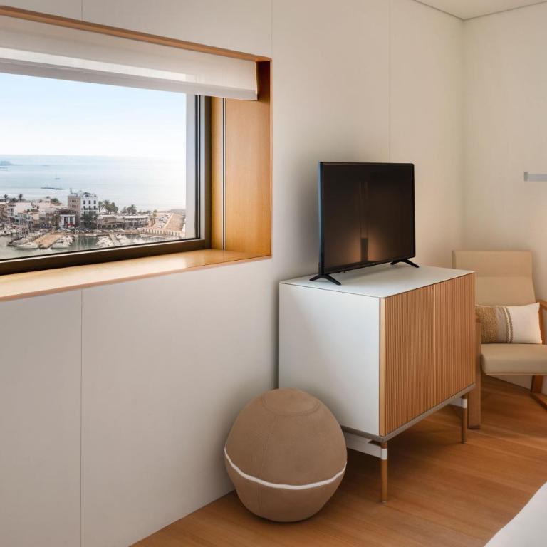 Meliá Palma Bay - Suite Junior - The Level - 4