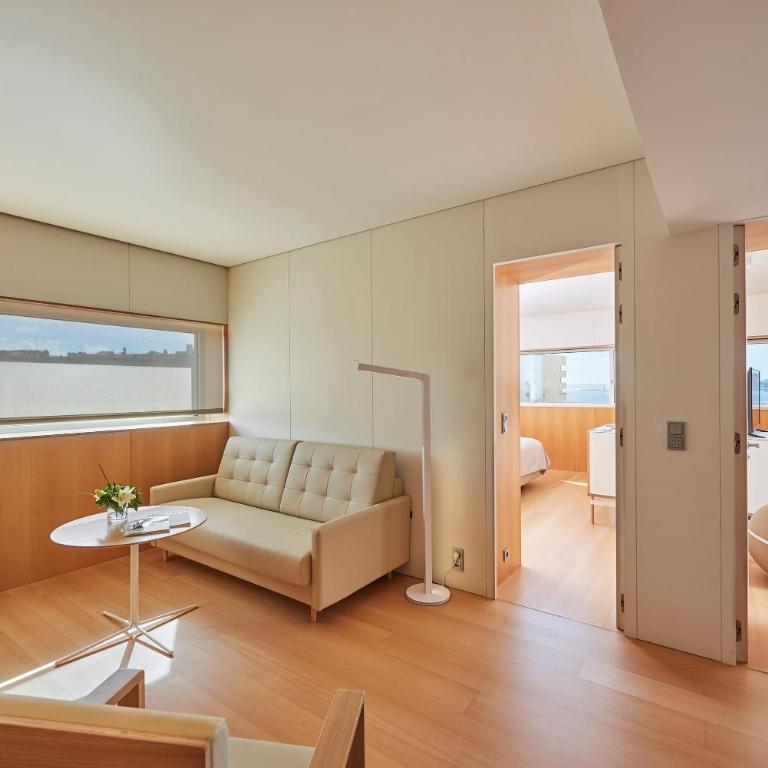 Meliá Palma Bay - Suite de 2 dormitorios - The Level - 3