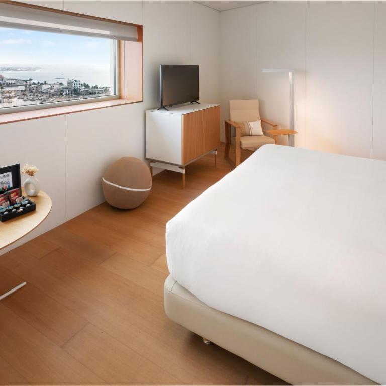 Meliá Palma Bay - Suite Junior - The Level - 3
