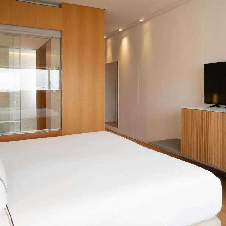 Meliá Palma Bay - Habitación Doble Deluxe con vistas al mar - 1 o 2 camas - 4