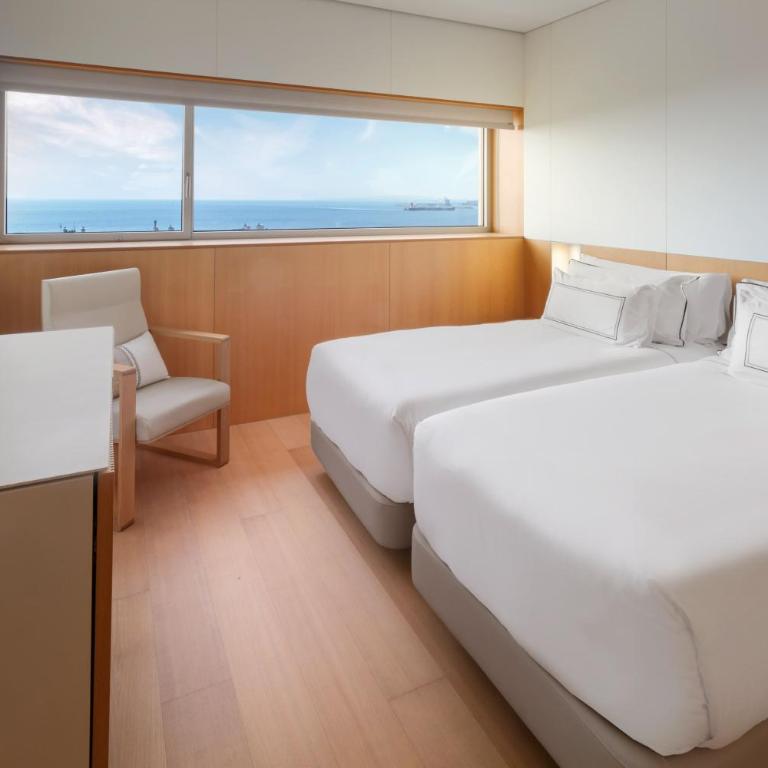 Meliá Palma Bay - Suite de 2 dormitorios - The Level - 5