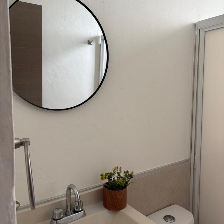 Remodeled apartment, park and 2 parking spaces - Three-Bedroom Apartment - 17