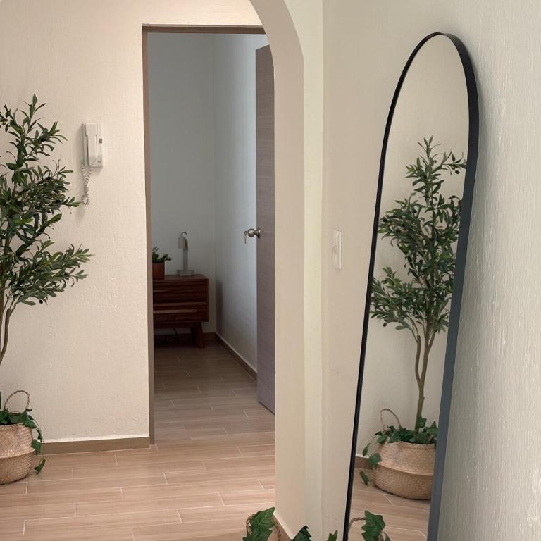 Remodeled apartment, park and 2 parking spaces - Three-Bedroom Apartment - 2